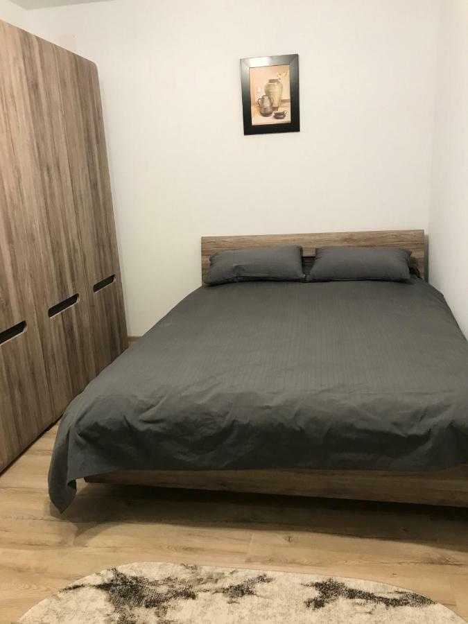 Casa Pricas Villa Moieciu de Jos Ngoại thất bức ảnh