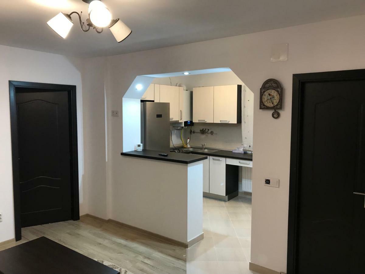 Casa Pricas Villa Moieciu de Jos Ngoại thất bức ảnh