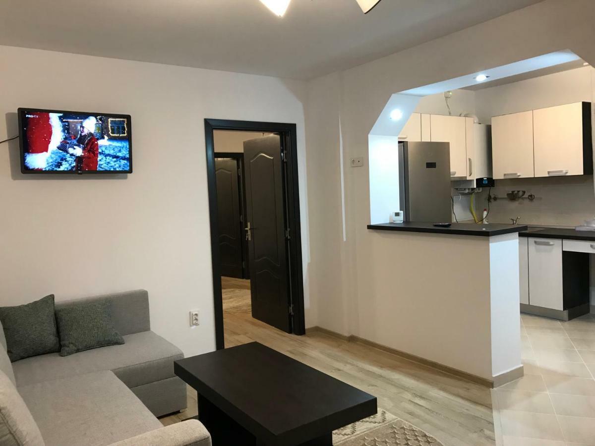 Casa Pricas Villa Moieciu de Jos Ngoại thất bức ảnh