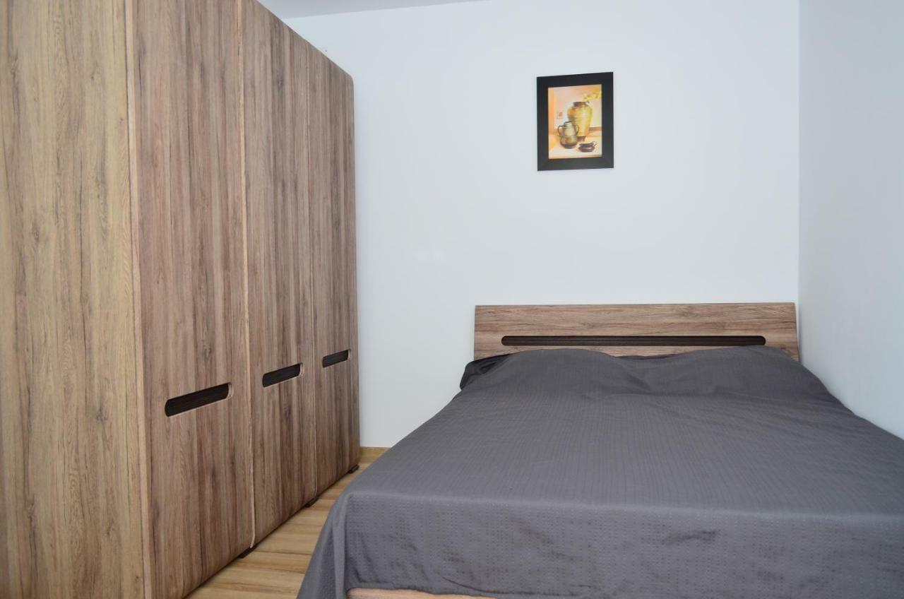 Casa Pricas Villa Moieciu de Jos Ngoại thất bức ảnh